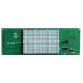 KONE Red Matrix Display Board KM863270G02